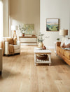 Best Colors by Flooring Type: Hardwood