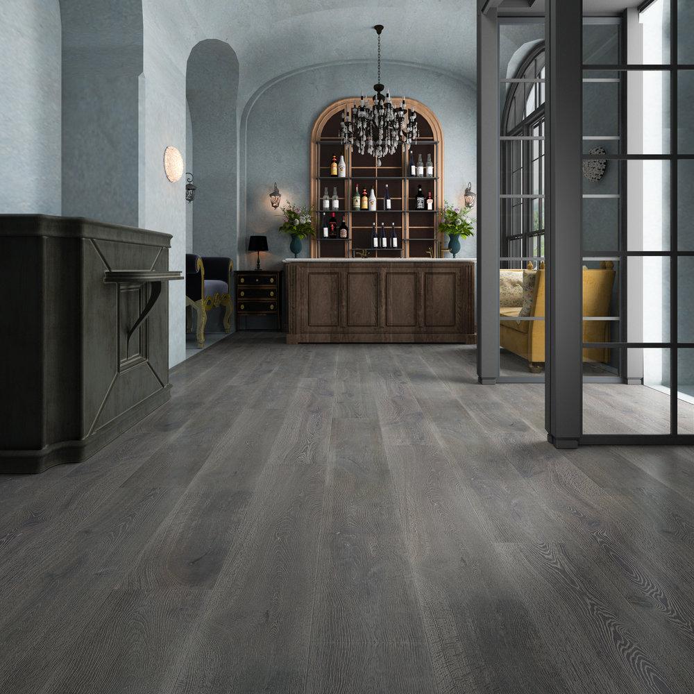 WHAT IS WATERPROOF FLOORING AND WHAT ARE ITS BENEFITS?