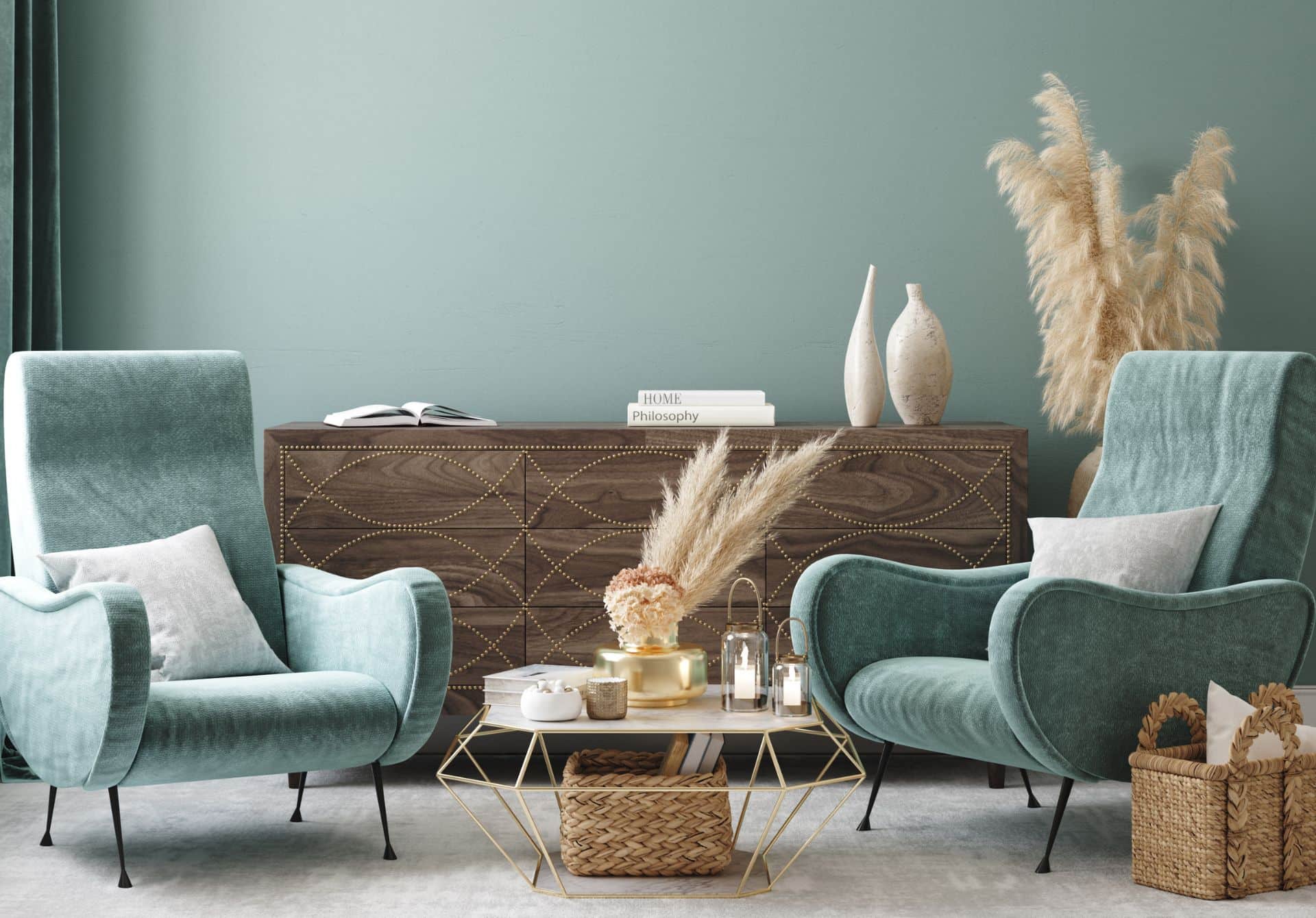 Comfort Meets Style: Finding the Perfect Carpet for Your Living Room