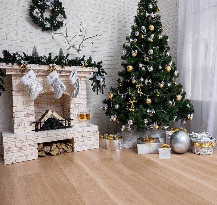 YOUR FLOORING GUIDE FOR CHRISTMAS 2020