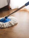 What Floors Are Easiest to Clean?