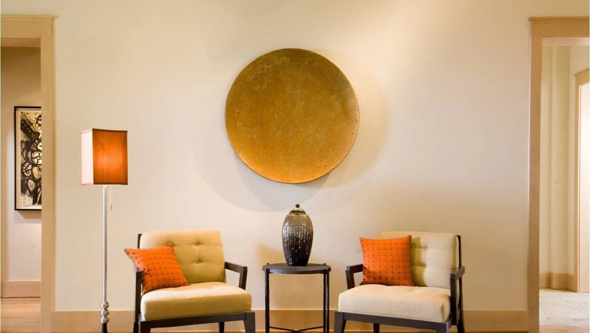 Bringing the Glow Indoors: The Beauty of Warm-Toned Wood Floors