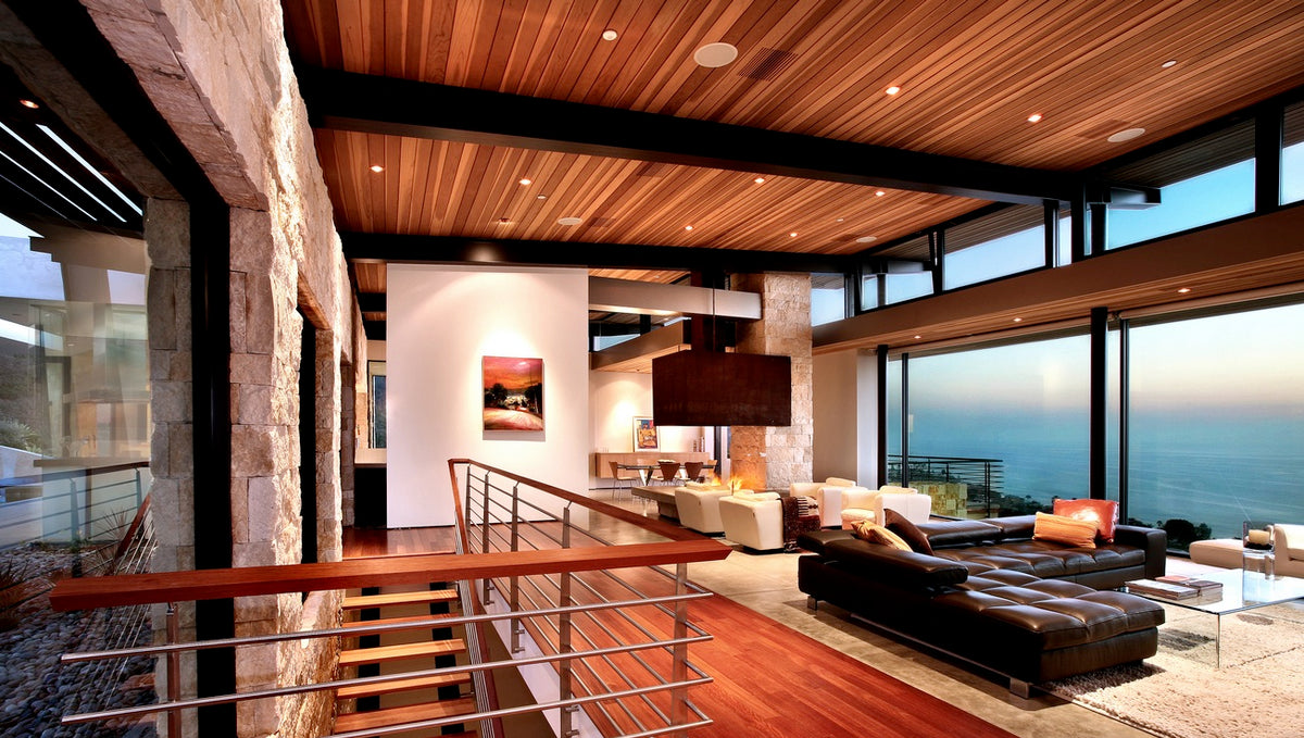 Waterproof and Water-Resistant Laminate Flooring