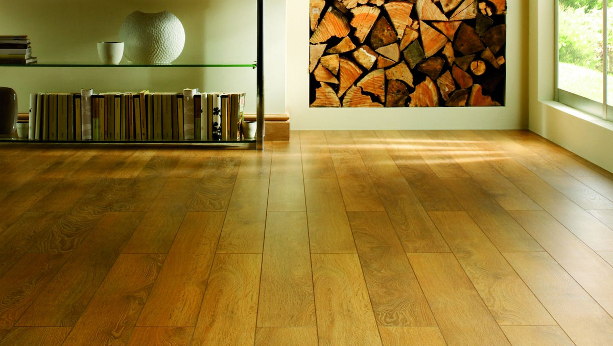Laminate Flooring 101: Everything You Need to Know — by Factory Flooring Liquidators