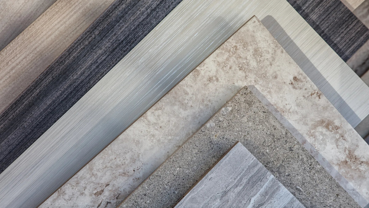 The Story of Ceramic Tile: From Ancient Craft to Modern Homes