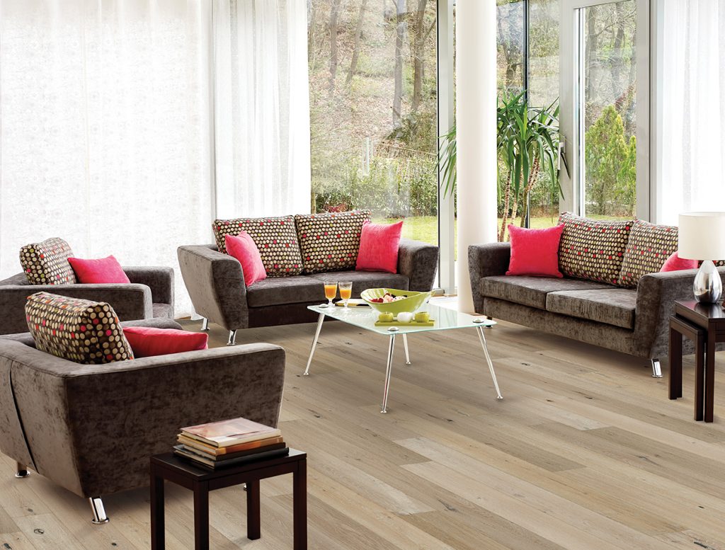 Finding Wooden Flooring That Matches the Decor of Your Home