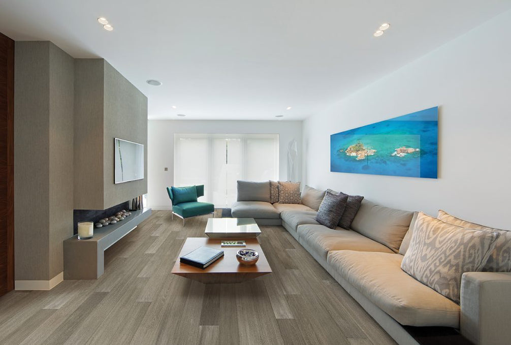TOP 6 HARDWOOD FLOORING TRENDS TO CONSIDER FOR YOUR NEXT RENOVATION