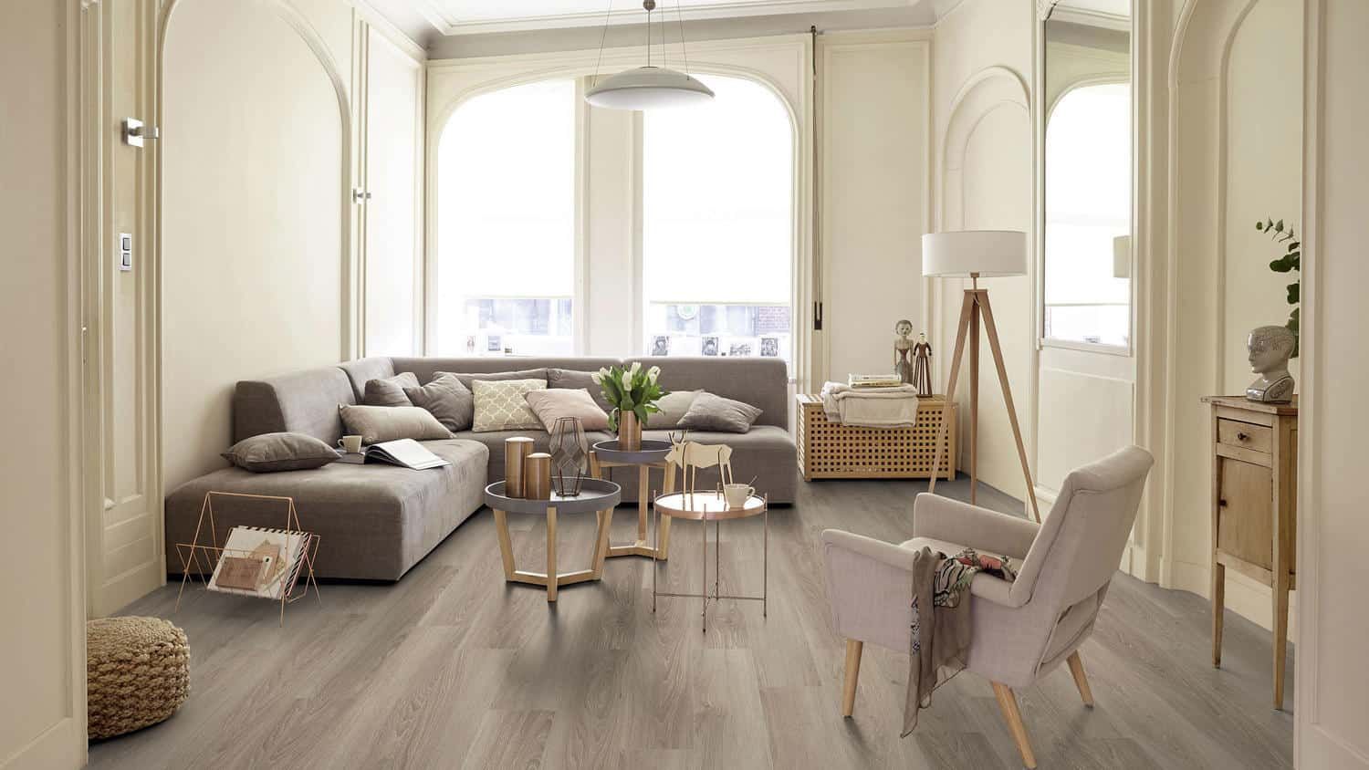 What Are the Most Durable Flooring Options?