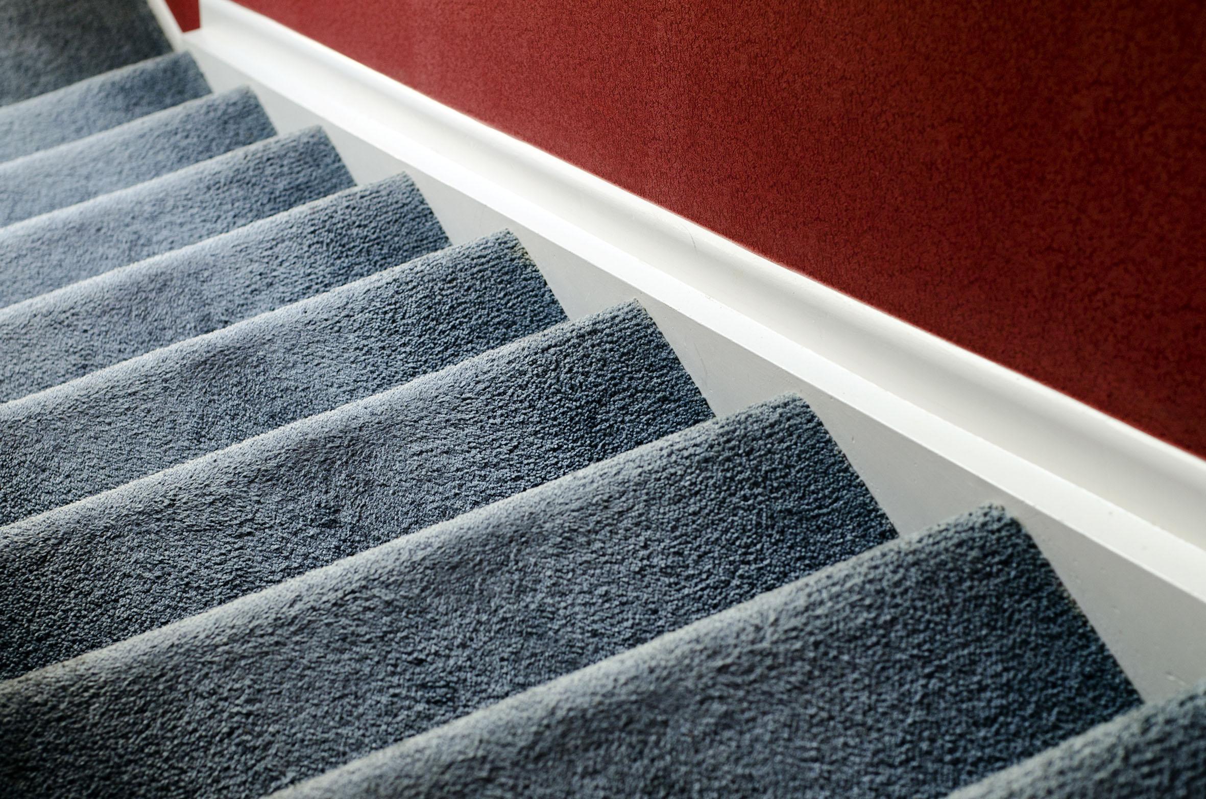 Finding the Perfect Carpet for Your Stairs