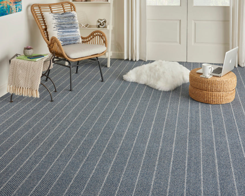 Best Carpet Type for High Traffic Areas