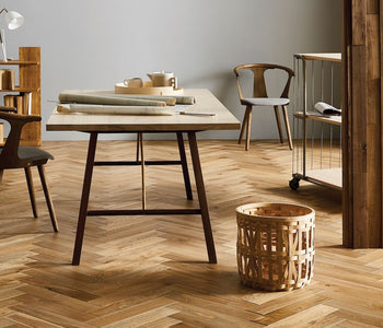 Factory Flooring Liquidators Spotlight: Why Engineered Wood Flooring Might Be Your Home’s Best Upgrade Yet