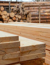 How Is Hardwood Flooring Made?