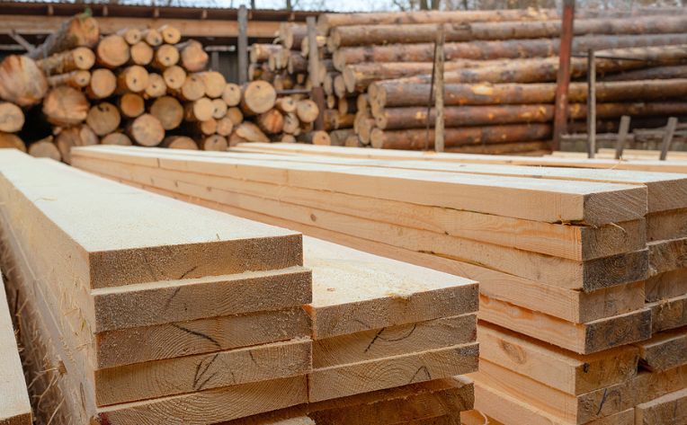 How Is Hardwood Flooring Made?