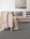 Bringing Your Living Room to Life with Carpet