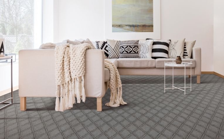 Bringing Your Living Room to Life with Carpet