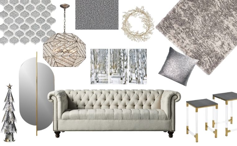 Get Ready for the Holidays with Glim & Glam Style