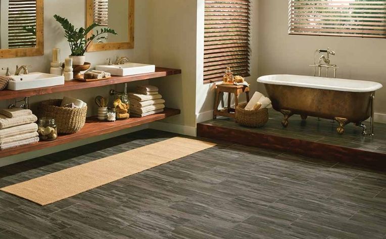 What Are the Most Durable Flooring Options?