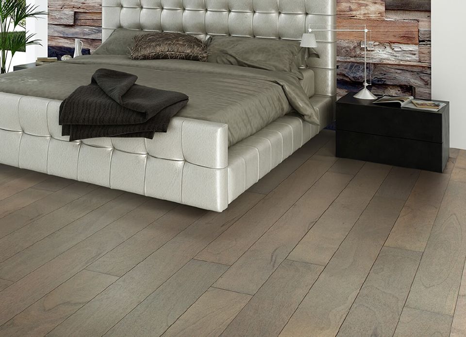 What is a Floating Floor?