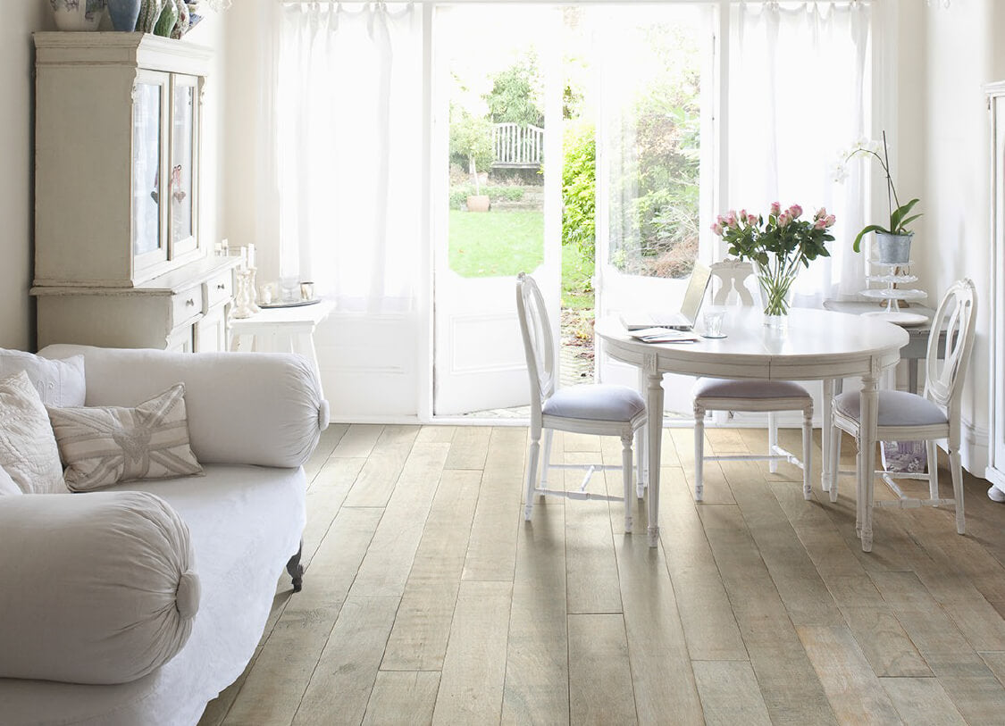 How To Choose The Right Floor