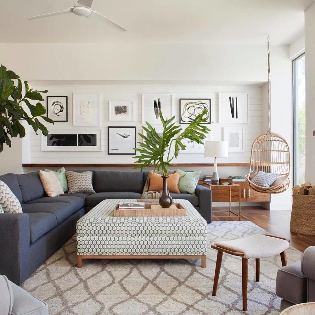 Living Room Trends for 2021 – Interior Design Ideas