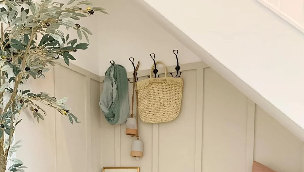 First Impressions That Last: Designing the Perfect Entryway Floor