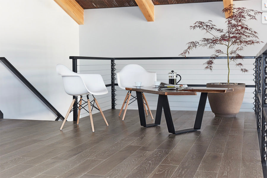 6 Easy Ways to Protect Your Hardwood Floor 2021