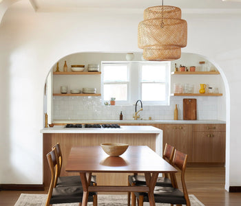 Rugs That Transform: Your Guide to Choosing the Perfect Area Rug for Any Room by FFL