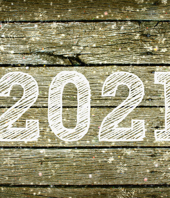 Hardwood Flooring Trends We’ll See in 2021