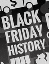 What’s the Real History of Black Friday?