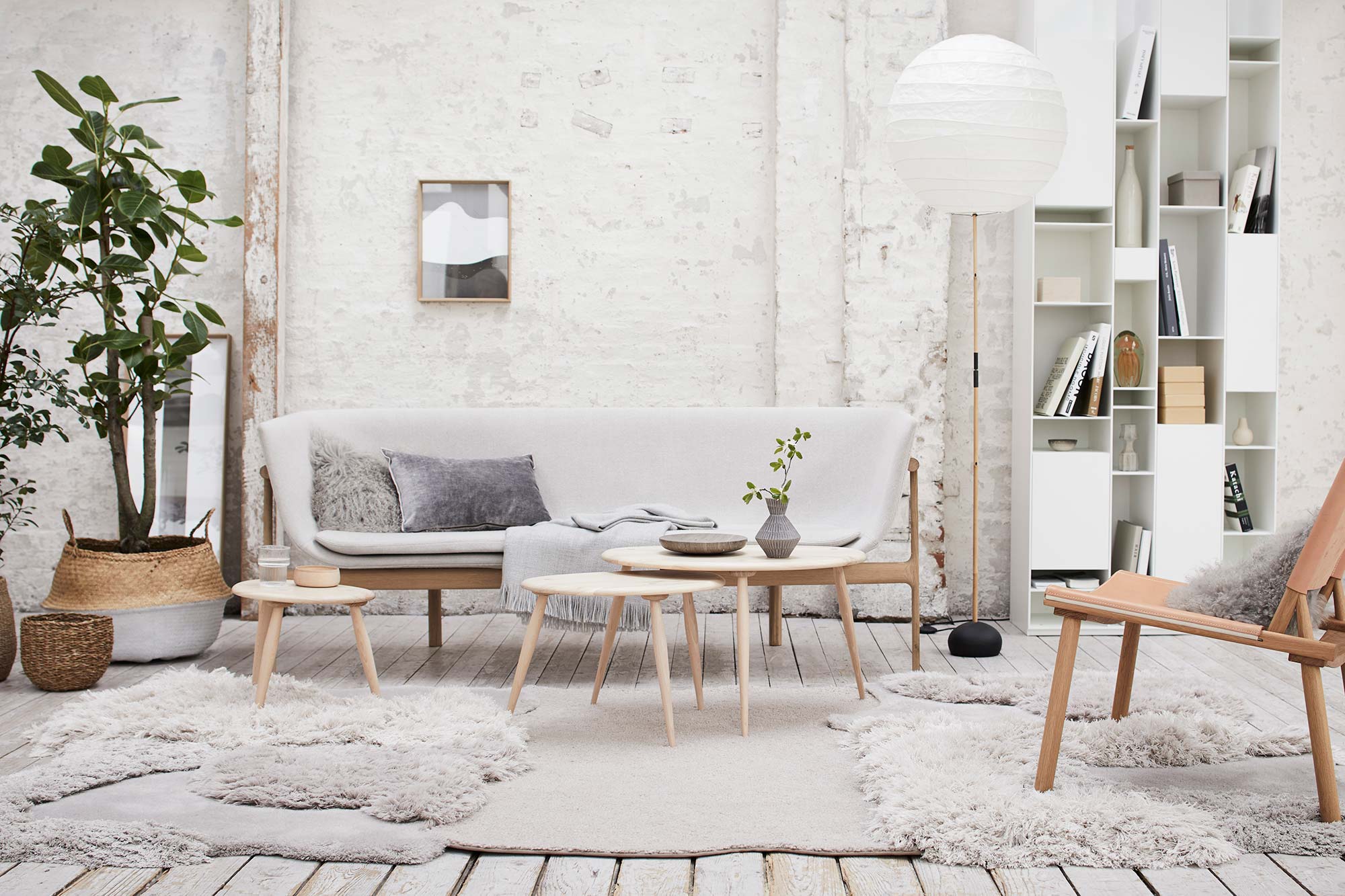 6 COOL WINTER HOME TRENDS OF 2020