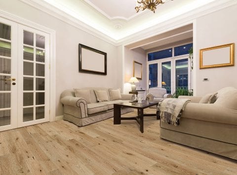 USFloors Enclave Hardwood Collection