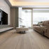 Hardwood Euro Oak Engineered Wood 74.81"x7.5"x1/2", 2mm Progettista/108