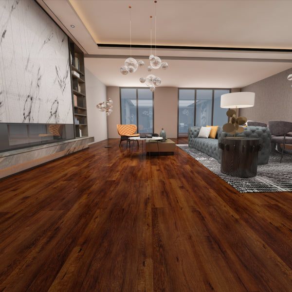 Vinyl Lyon European Collection 5.5mmv