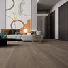 Hardwood Euro Oak Engineered Wood 74.81"x7.5"x1/2", 2mm Progettista/112