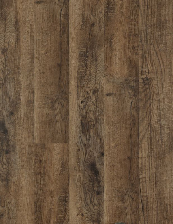 Vinyl Saddle Brown Familiar Front. II P