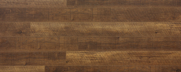 Vinyl 1375 RE-WPC OAK Market and Main Collection