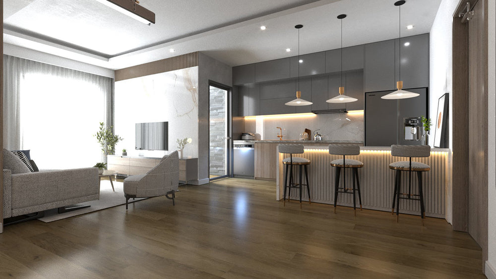 Vinyl Clear 140324  Highland