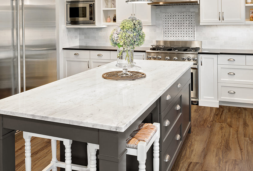 Vinyl 1405 WG-SPC OAK Expedition Collection