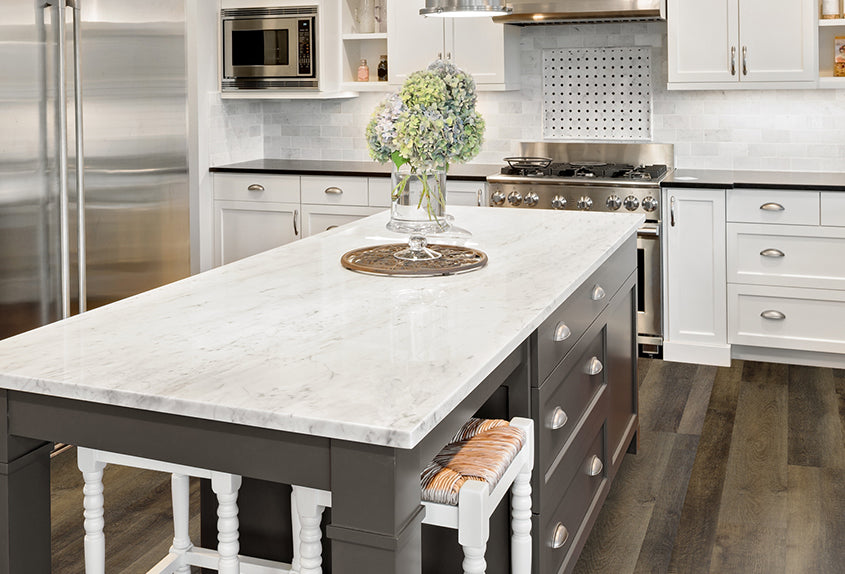 Vinyl 1424 WG-SPC OAK Builder s Choice SPC