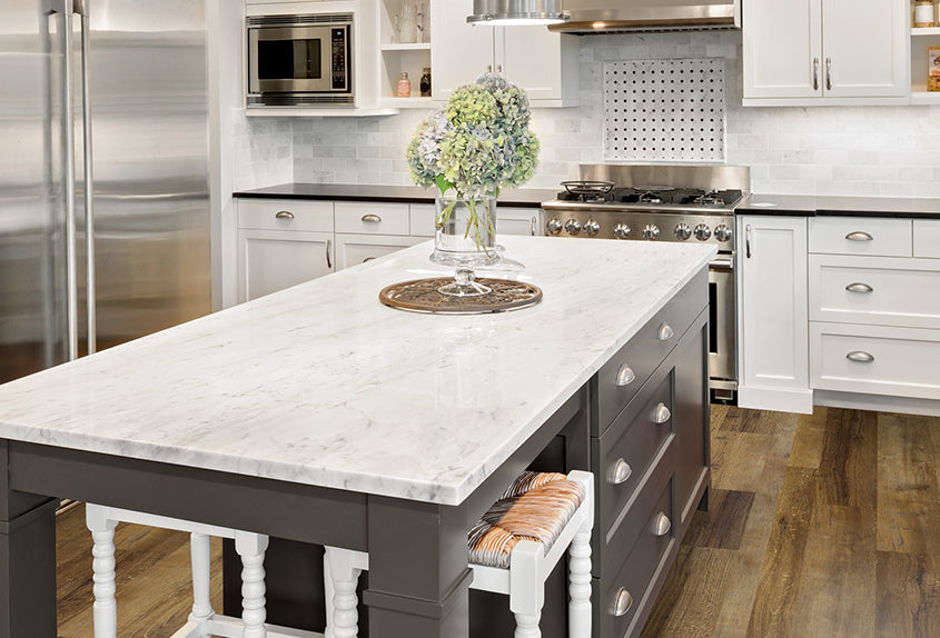 Vinyl 1429 WG-SPC OAK Builder s Choice SPC