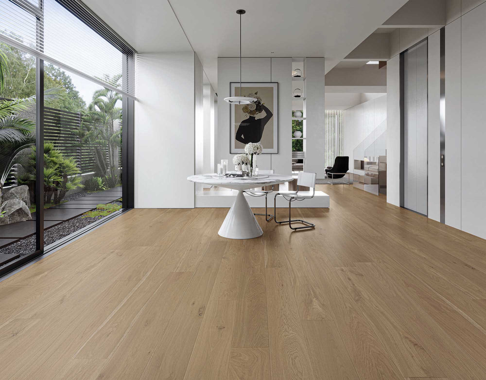 Engineered Hard Wood UV Finish Palm Springs Luxury Collection 4 mm