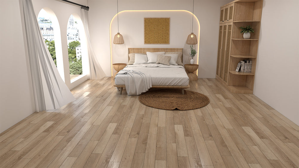 Vinyl Russet 150424 Sonique Collection