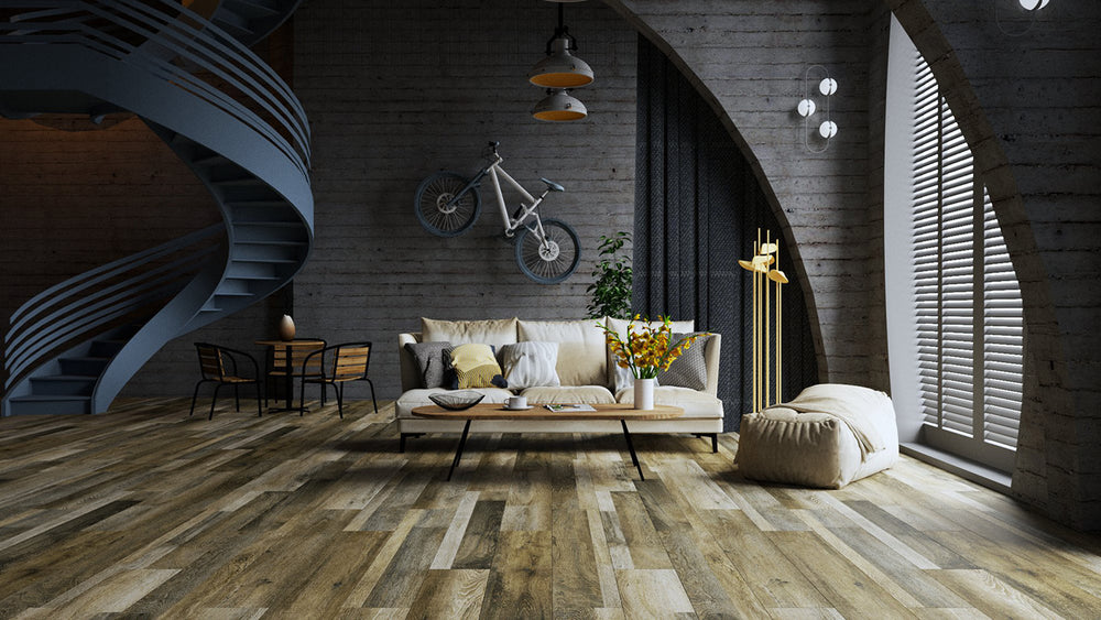 Vinyl Pinnacle 160424  Savannah Collection