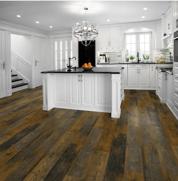 Vinyl Roasted Pine 2005  Simplicity