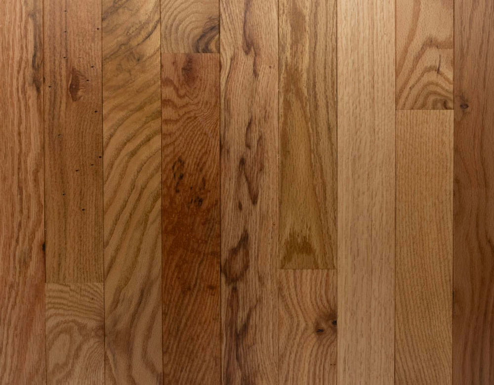 Hardwood Natural | 50356 Shenandoah