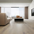 Hardwood Euro Oak Engineered Wood 73.23" x 7.44" x 5/8", 4mm Lusso/216