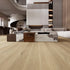 Hardwood Euro Oak Engineered Wood 74.81" x 7.5" x 5/8, 3mm Lusso/220