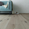 Hardwood Euro Oak Engineered Wood 73.23" x 7.44" x 5/8", 4mm Lusso/224