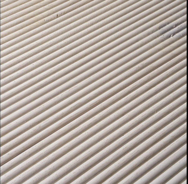 Wall paneling SOFT WHITE CHORD  PICTURA COLLECTION