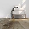 Hardwood Euro Oak Engineered Wood 86.61" x 8.66" x 5/8", 4mm Villa/301